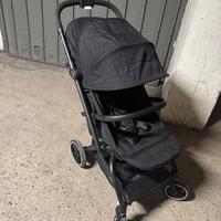 Passeggino Cybex Eezy S2 Plus– Nero