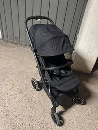 Passeggino Cybex Eezy S2 Plus– Nero