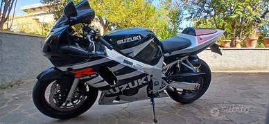 Gsxr 600 k3 2003