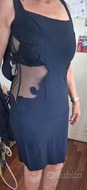 abito couture gai mattiolo