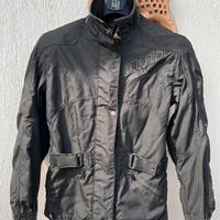 giubbotti moto Dainese in GoreTex