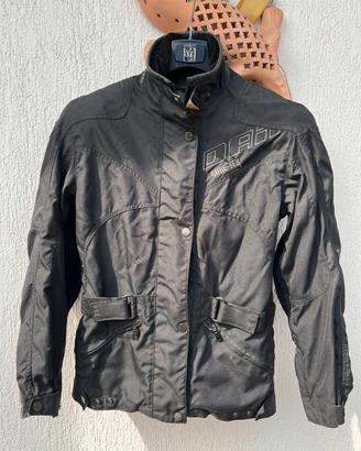 giubbotti moto Dainese in GoreTex
