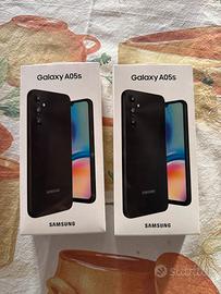 Samsung A05s