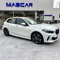 BMW 116 d 5p. Msport AUT.