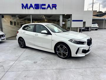 BMW 116 d 5p. Msport AUT.