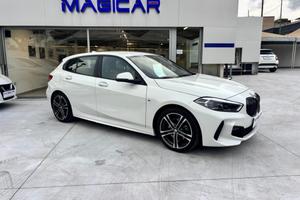 BMW 116 d 5p. Msport AUT.