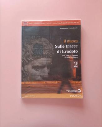 Sulle tracce di Erodoto 2