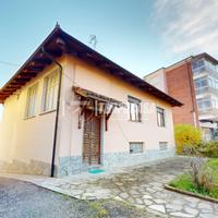 VILLETTA SU UN PIANO CON DOPPIO BOX