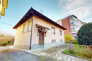 VILLETTA SU UN PIANO CON DOPPIO BOX