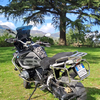R1200gs adventure