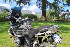 R1200gs adventure