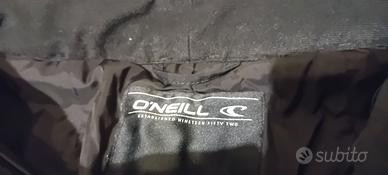 Pantalone sci bambino O'Neill