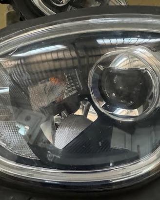 Ricambi mini countryman SE 2021