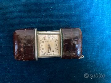 Orologio movado da tasca