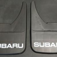 Paraspruzzi Subaru