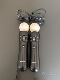 Play station move originali