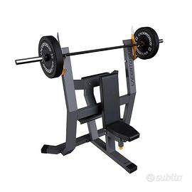 Shoulder Bench Clubline Lacertosus