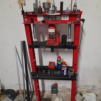 pressa 12 ton