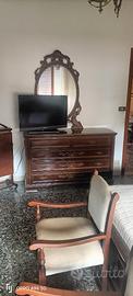 Borgo S. Giuliano 3+2 con 3 camere da letto
