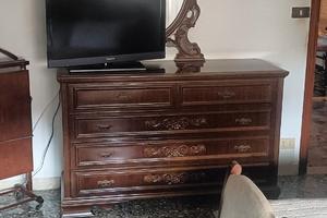 Borgo S. Giuliano 3+2 con 3 camere da letto