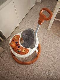 Girello neonato