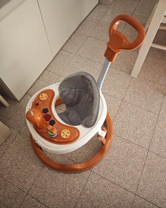 Girello neonato