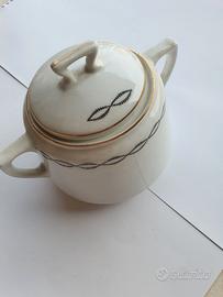 Servizio tazzine