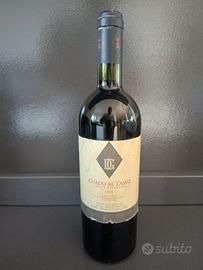 Vino Guado al Tasso 1995