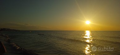 Villa indipendente sul Gargano Capoiale