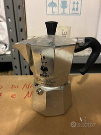 Moka bialetti