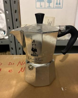 Moka bialetti