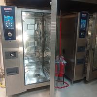 Forno Rational iCombiPro