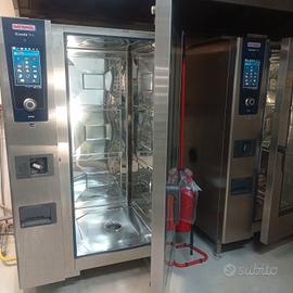 Forno Rational iCombiPro