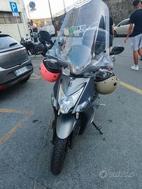 Kymco Agility 16+ 150