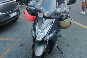 Kymco Agility 16+ 150