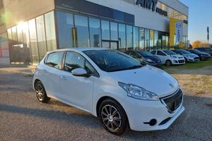 PEUGEOT 208 PureTech 5 porte Active