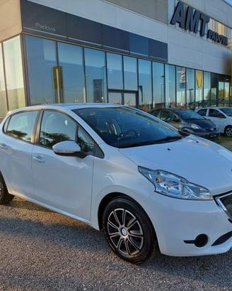 PEUGEOT 208 PureTech 5 porte Active
