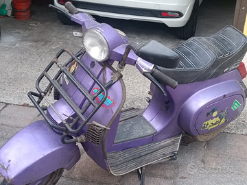 Vespa 50 anno 82