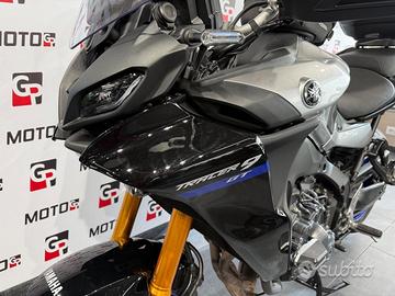 Yamaha Tracer 9 GT km 8000 unico proprietario