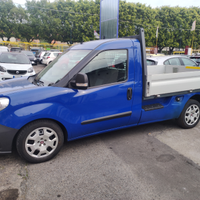 Fiat doblo workup cassone