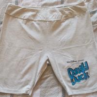 Pantaloncini logo Donald Duck - Paperino