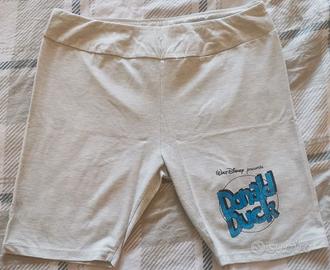 Pantaloncini logo Donald Duck - Paperino