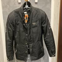 GIUBBOTTO MOTO DONNA