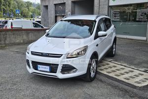 FORD Kuga 2.0 TDCI 120 CV S&S 2WD Titanium