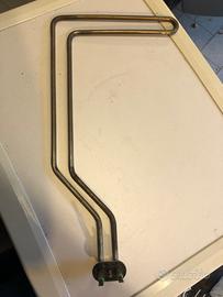 Resistenza lavastoviglie rex  irca