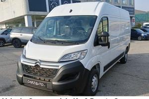 FIAT Ducato CITROEN Jumper 35 2.2 BlueHDi 140 L3