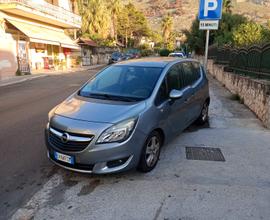OPEL Meriva 1.4 Benz/Gol 120CV - 2014