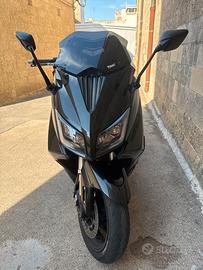 Tmax 530