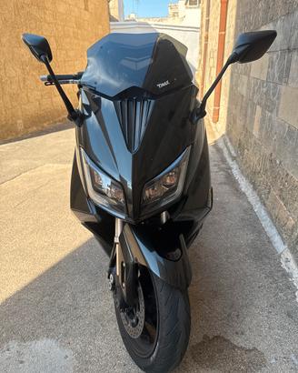 Tmax 530