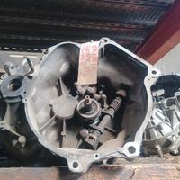 cambio Suzuki Swift gti 16v